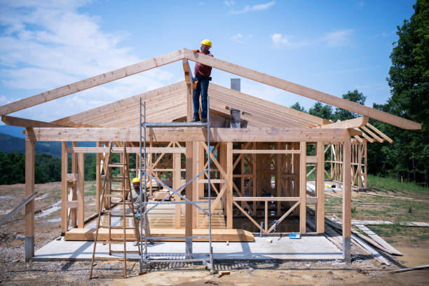 Best Shingle Roofing Installation  in Erwinville, LA