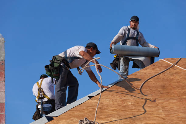 Best Flat Roof Repair Services  in Erwinville, LA